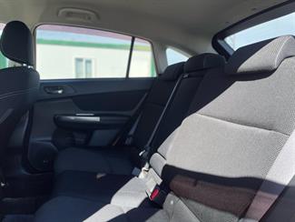 2012 Subaru XV - Thumbnail