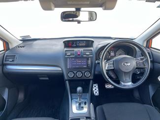 2012 Subaru XV - Thumbnail