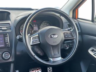 2012 Subaru XV - Thumbnail