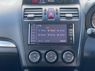 2012 Subaru XV - Thumbnail