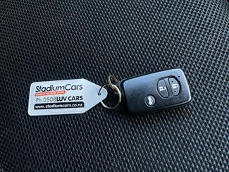 2012 Subaru XV - Thumbnail