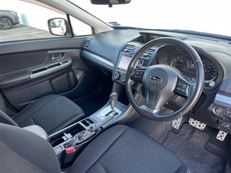 2012 Subaru XV - Thumbnail