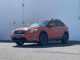 2012 Subaru XV - Thumbnail