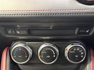 2018 Mazda CX-3 - Thumbnail