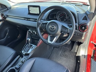 2018 Mazda CX-3 - Thumbnail