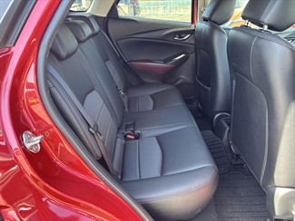 2018 Mazda CX-3 - Thumbnail