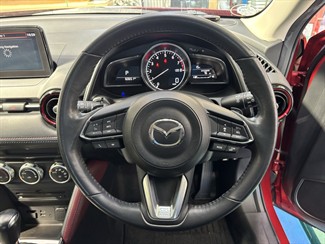 2018 Mazda CX-3 - Thumbnail