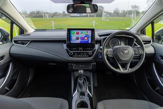 2021 Toyota Corolla - Thumbnail