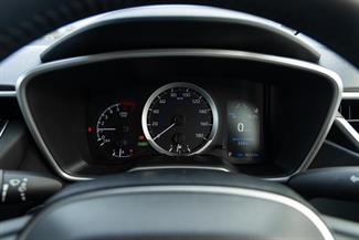 2021 Toyota Corolla - Thumbnail