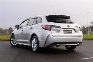 2021 Toyota Corolla - Thumbnail