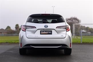 2021 Toyota Corolla - Thumbnail