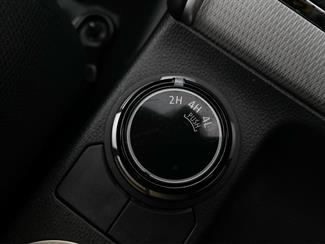 2022 Mitsubishi Triton - Thumbnail