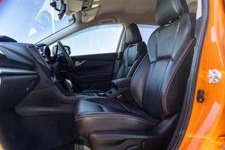 2019 Subaru XV - Thumbnail