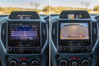 2019 Subaru XV - Thumbnail
