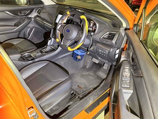 2019 Subaru XV - Thumbnail