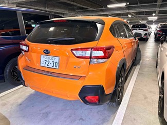2019 Subaru XV - Thumbnail