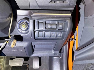 2019 Subaru XV - Thumbnail