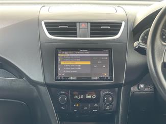 2016 Suzuki Swift - Thumbnail