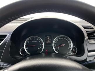 2016 Suzuki Swift - Thumbnail