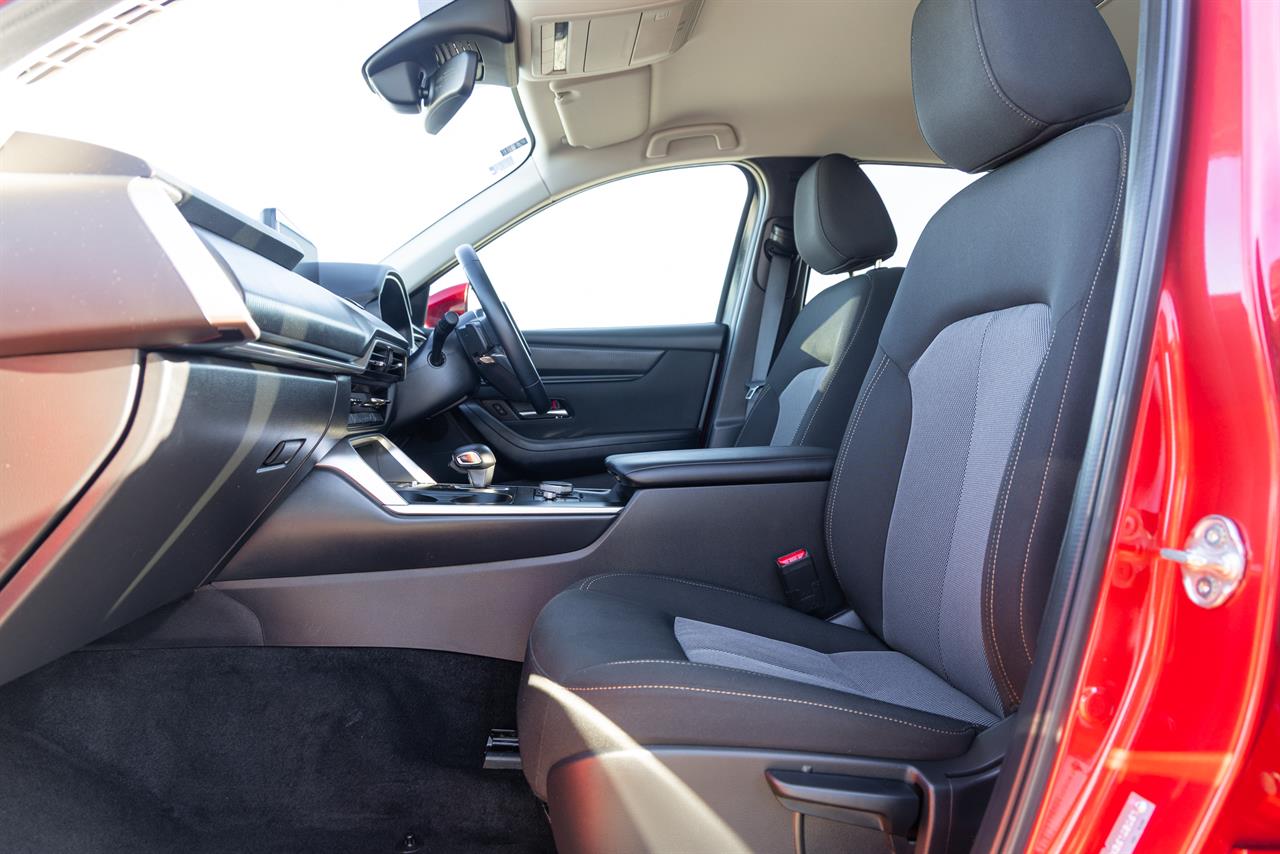 2023 Mazda Cx-60