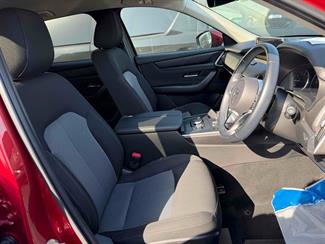 2023 Mazda Cx-60 - Thumbnail