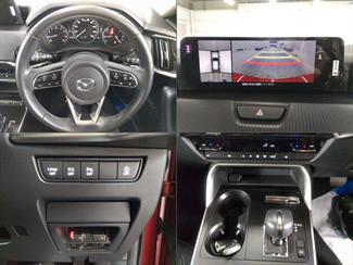 2023 Mazda Cx-60 - Thumbnail
