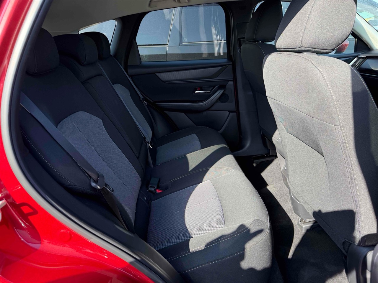 2023 Mazda Cx-60