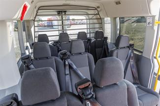 2019 Ford Transit - Thumbnail