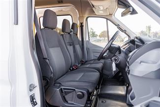 2019 Ford Transit - Thumbnail