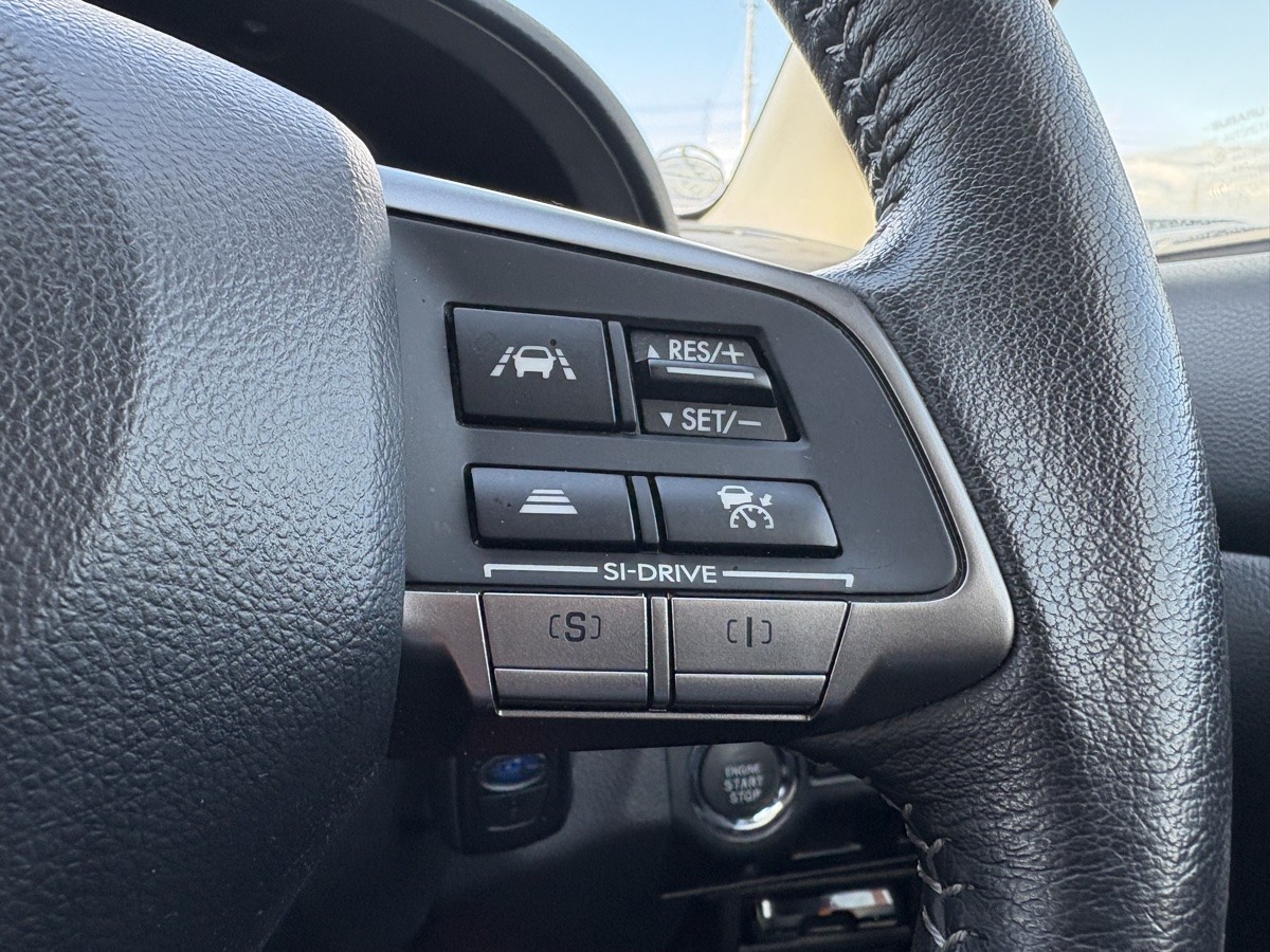 2014 Subaru Impreza