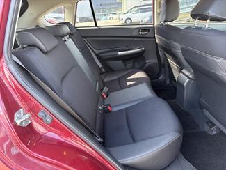 2014 Subaru Impreza - Thumbnail