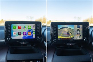 2021 Toyota Yaris Cross - Thumbnail