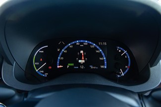 2021 Toyota Yaris Cross - Thumbnail