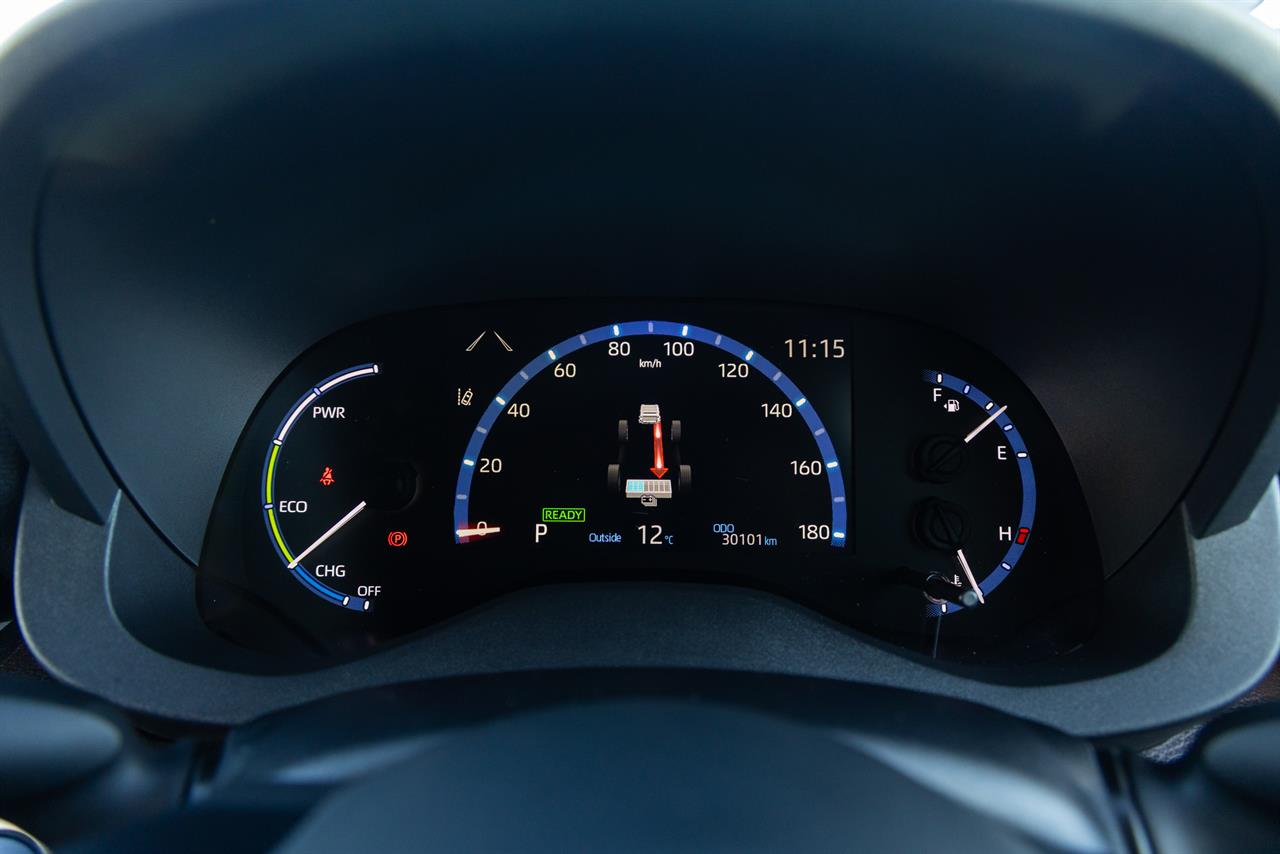 2021 Toyota Yaris Cross