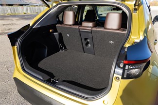 2021 Toyota Yaris Cross - Thumbnail
