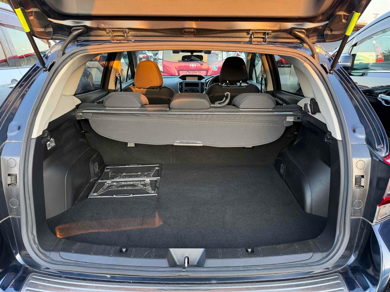 2021 Subaru XV