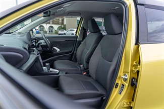 2022 Toyota Yaris Cross - Thumbnail