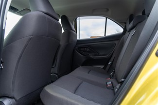 2022 Toyota Yaris Cross - Thumbnail