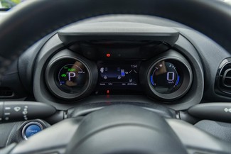 2022 Toyota Yaris Cross - Thumbnail