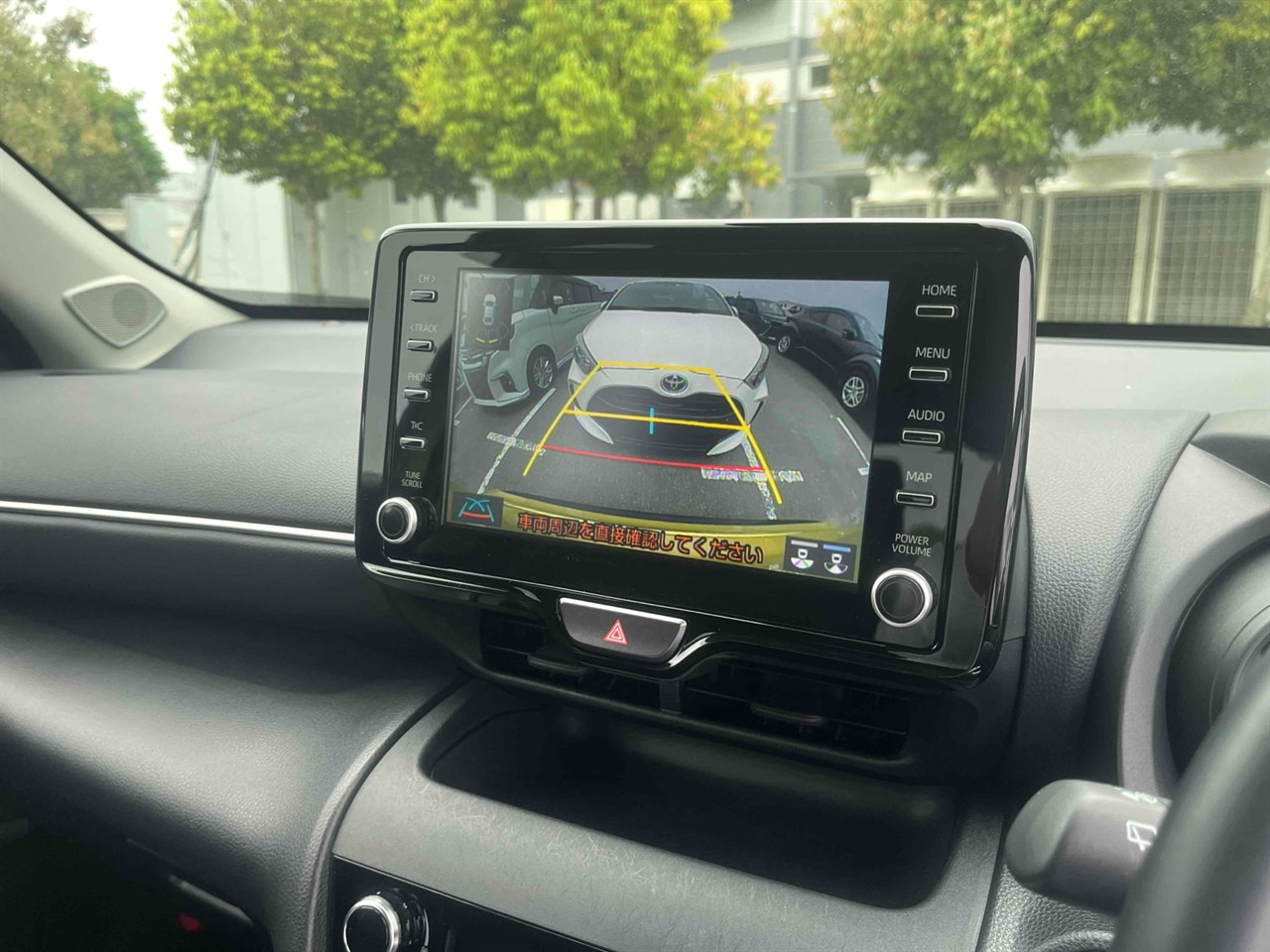 2022 Toyota Yaris Cross
