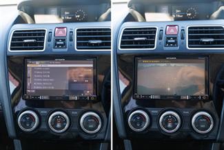 2016 Subaru XV - Thumbnail