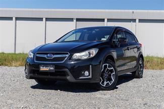 2016 Subaru XV - Thumbnail