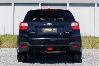 2016 Subaru XV - Thumbnail