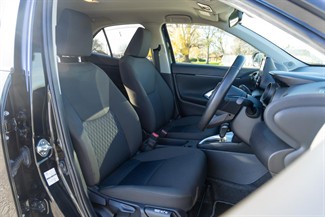 2021 Toyota Yaris Cross - Thumbnail