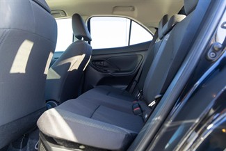 2021 Toyota Yaris Cross - Thumbnail