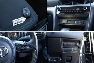2021 Toyota Yaris Cross - Thumbnail