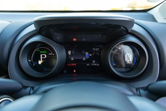 2021 Toyota Yaris Cross - Thumbnail