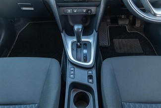 2021 Toyota Yaris Cross - Thumbnail