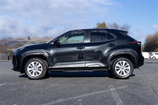 2021 Toyota Yaris Cross - Thumbnail