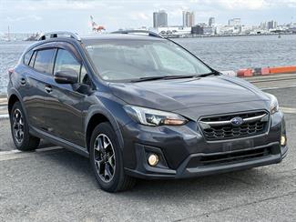 2017 Subaru XV - Thumbnail